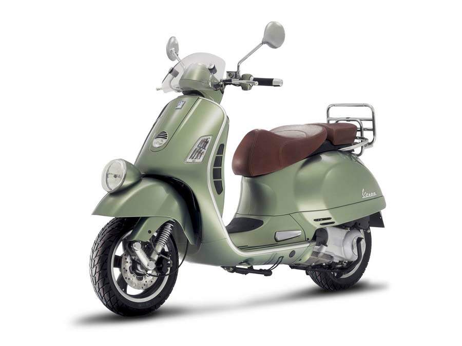 Vespa 2006