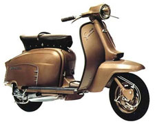 Vespa 2007