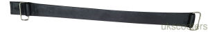 ukscooters ROYAL ENFIELD BATTERY BELT STRAP 34cm, 17cm  NEW