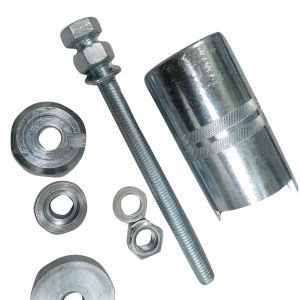 ukscooters LAMBRETTA SILENT BLOCK PULLER NEW TOOL EXTRACTOR ENGINE MOUNT