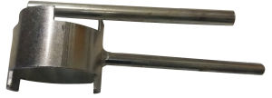 ukscooters LAMBRETTA FLYWHEEL HOLDING TOOL TWO SIDED NEW HOLDER GP LI TV SX