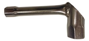 ukscooters LAMBRETTA SPARK PLUG AND WHEEL SPANNER GP/LI/TV/SX NEW TOOL