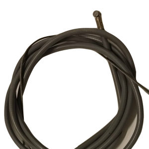 LAMBRETTA CLUTCH CABLE INNER AND OUTER GREY NEW