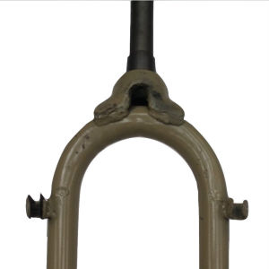 LAMBRETTA GP200 FRONT FORKS PRIMER NEW GP GP150