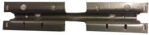 LAMBRETTA FLOOR STRUTS SIL CROSS MEMBER GP AND SERIES 3 NEW