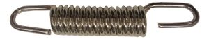 LAMBRETTA STAINLESS STEEL CENTRE STAND SPRING GP/LI/TV/SX HEAVY DUTY