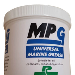 Rock Oil MPG Universal Marine Grease 500 Gram Waterproof Lithium