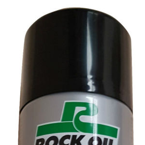 Rock Oil Motorcycle Silicone Bike/Motorcycle Shine - 400ml Aerosol/Spray