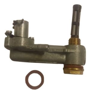 ukscooters LAMBRETTA LD FUEL TAP PETROL TAP NEW