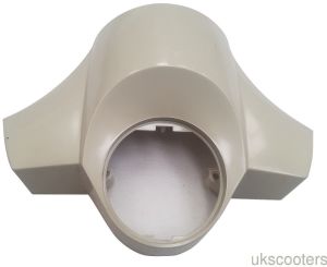 ukscooters VESPA HEADSET TOP UNPAINTED PX EFL LML NEW