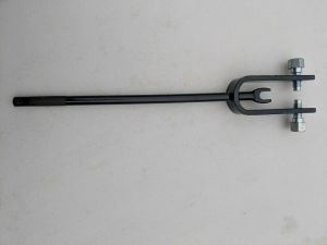 ukscooters LAMBRETTA FORK COMPRESSOR TOOL FORK PULLER NEW GP LI TV SX S2 S1