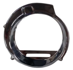 VESPA FLYWHEEL COVER CHROME VBB VBC SPRINT ETC NEW ITEM