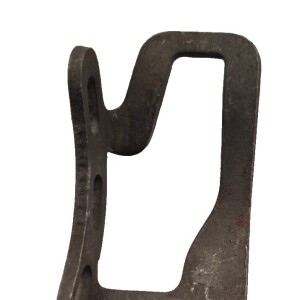 ukscooters LAMBRETTA KICKSTART SHAFT RETURN RAMP NEW LI SX TV S1 2 3