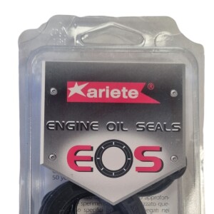 ukscooters ARIETE LAMBRETTA ENGINE OIL SEAL N O RING KIT 5 SEALS NEW GP LI TV SX