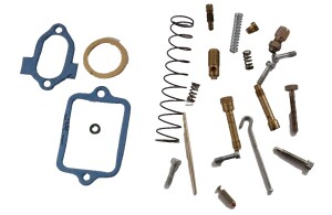 ukscooters LAMBRETTA 22MM JETEX CARB REPAIR KIT REBUILD CARBURETTOR LI/TV/GP NEW