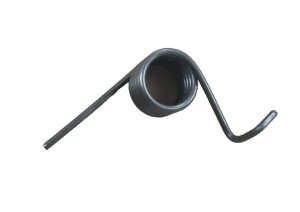 ukscooters VESPA REAR BRAKE ARM SPRING BLACK PX LML RALLY