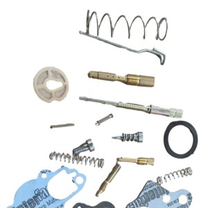 ukscooters VESPA CARB REPAIR KIT PX200 LML 200 24/24 SI CARBURETTOR OVERHAUL