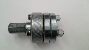 UKSCOOTERS LAMBRETTA REAR HUB PULLER TOOL NEW ITEM EXTRACTOR NEW
