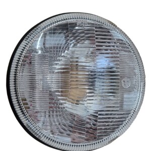 ukscooters VESPA COSA 125 150 200 HEADLIGHT ITALIAN NEW HEADLAMP BOSATTA