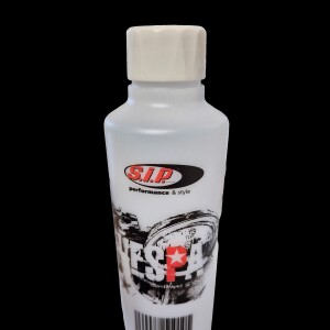 SIP Oil Two Stroke Measuring Jug / Cup Sip 250 ML With ScrewCap