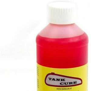 TankCure Rust Remover by Poly Service – Fuel Tank Rust Treatment