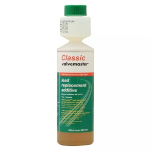 Castrol Classic Valvemaster Lead Replacement Additive Fuel - 250ml