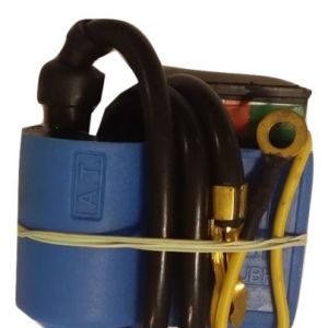 UK SCOOTERS  LAMBRETTA VESPA 12V CDI UNIT NEW ELECTRONIC COIL