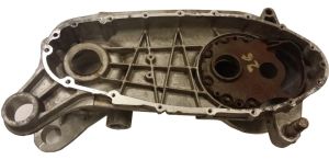 ENGINE CASING SIL 200CC NEW