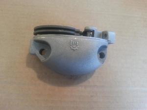 ukscooters VESPA GEAR SELECTOR BOX PX LML T5 EFL NEW ORIGINAL PART