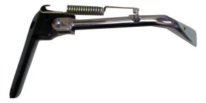 ROYAL ENFIELD SIDE STAND CHROME NEW BULLET