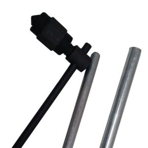 UKSCOOTERS LAMBRETTA FLYWHEEL HOLDING TOOL PULLER EXTRACTOR GP LI TV SX HOLDER