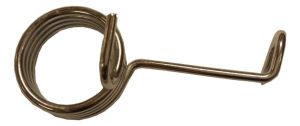 UKSCOOTERS LAMBRETTA STAINLESS STEEL REAR BRAKE PEDAL SPRING NEW GP LI TV SX