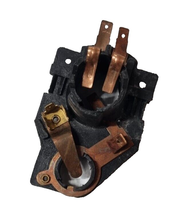 Vespa Headlight Bulb Holder Px Lml Parking Light Type