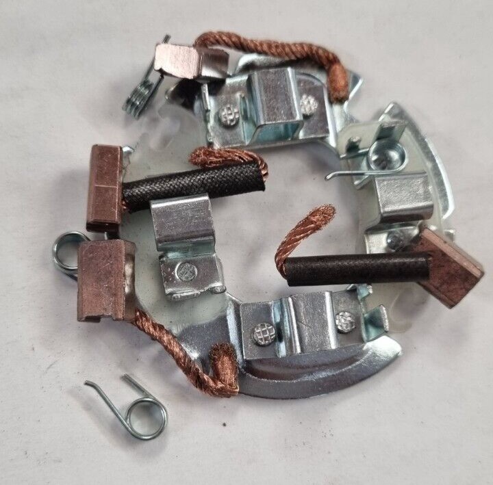 Lml 4s Starter Motor Carbon Plate New